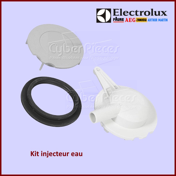 Buse de tuyau de vidange Electrolux 1110991922