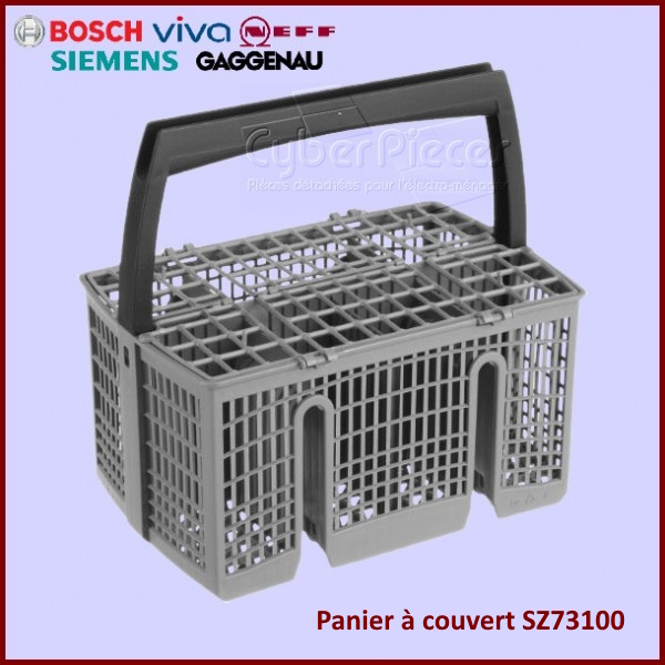 Panier à couvert SZ73100 Bosch 11057829