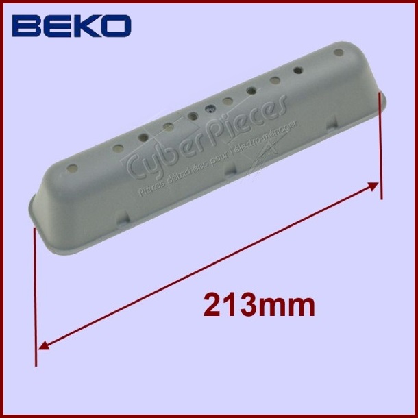 Aube de brassage Beko 2827760100