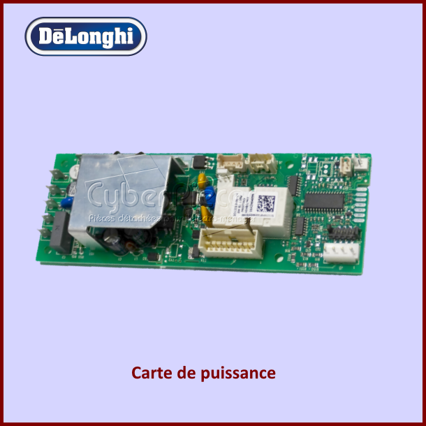Carte de puissance Delonghi 5213213691