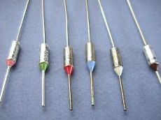 Fusible Thermique 128°