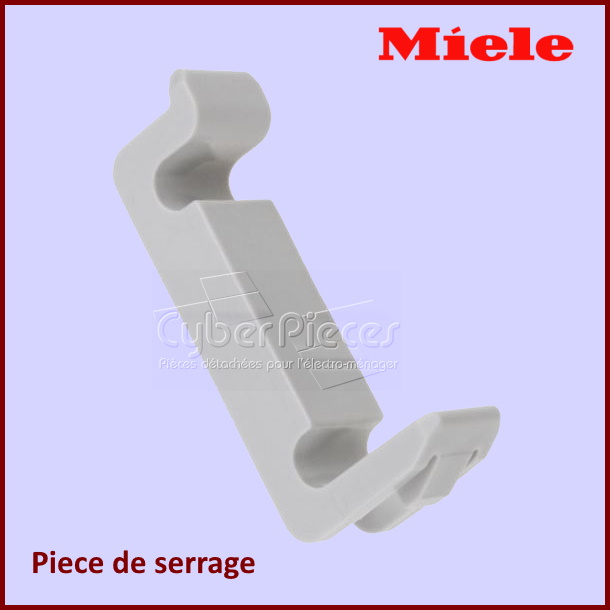 Piece de serrage Miele 9004950