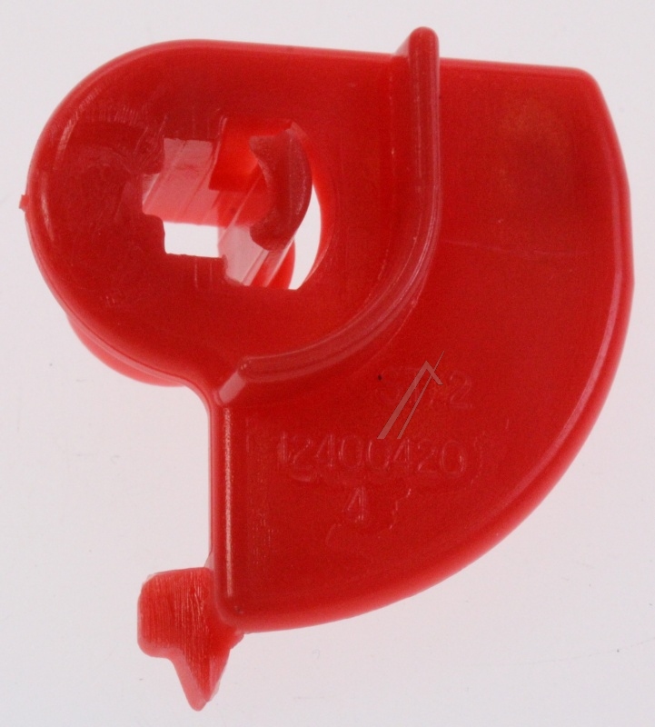 Pivot, distributeur d'eau 1240042000 -  Pièces machine à laver