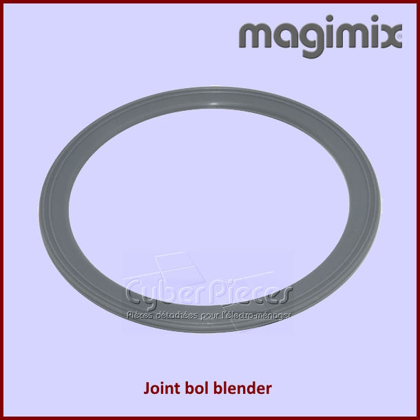Joint de bol blender Magimix 505673
