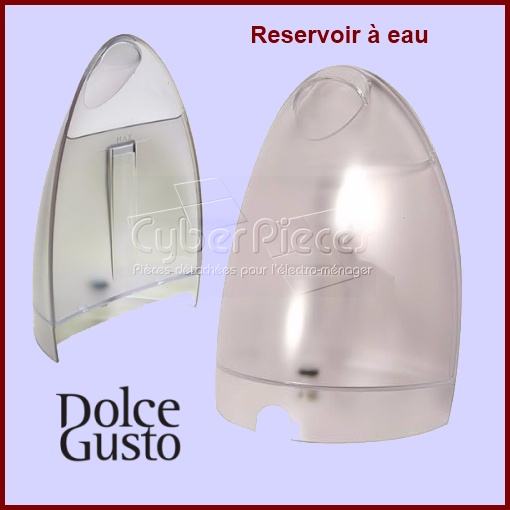 Réservoir à eau Dolce Gusto MS-622735 - Machine à dosettes