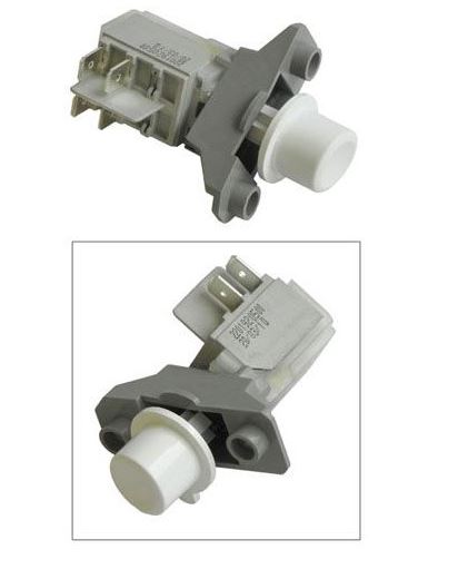 Interrupteur M/A avec bouton 2883500100 - Pièces lave-vaisselle