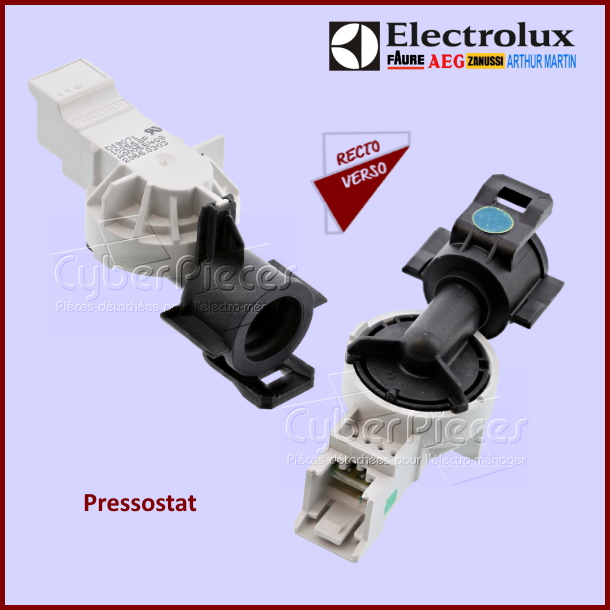 Pressostat Electrolux 140000554083