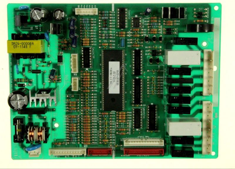 Carte électronique SAMSUNG DA4100185H - Pièces réfrigérateur & cong...