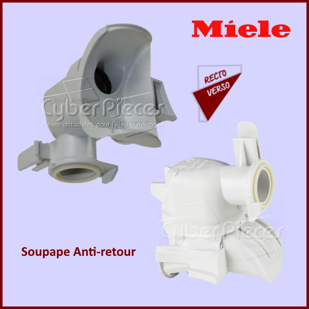 Soupape Anti-retour 5750093 - Pièces lave-vaisselle