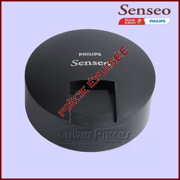 Capot Noir HD7810 à 7812 / 422225906520 ***épuisé***