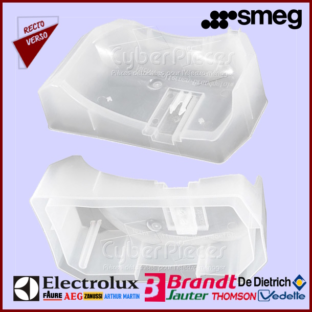 Bac de récupération d'eau Electrolux 2232056214