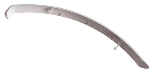 Capot Blanc de poignée de porte 45X2370 - Pièces réfrigérateur & co...