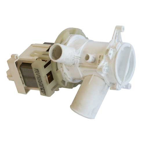 Pompe De Vidange 52X1504 -  Pièces machine à laver