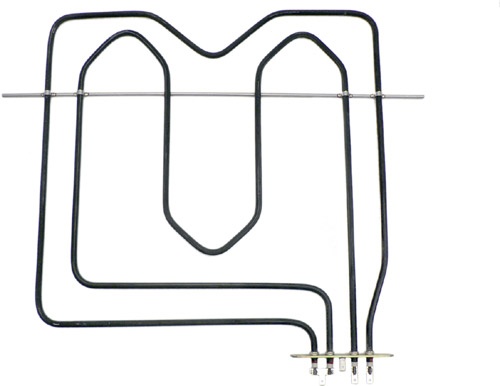 Résistance Grill 95X1219 CA5A002A4 - Pièces four