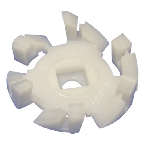 Entraineur Braun BR67050810 Robot Menager