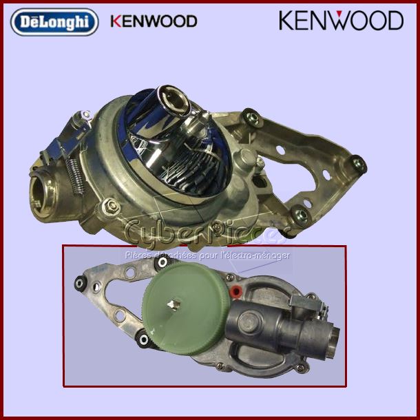 Boite de Vitesse Kenwood MAJOR KW715260 - Pièces robots ménagers