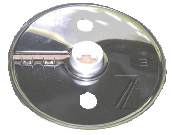 Disque E (frites) MASTERCHEF GENIUS - Pièces robots ménagers