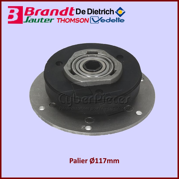 Palier Ã117mm Brandt 51X4550