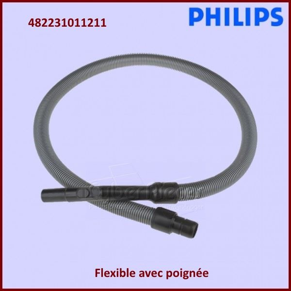 Flexible avec Poignée Philips 482231011211 - Pièces aspirateur