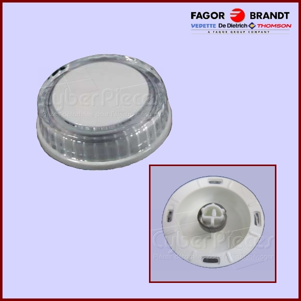 Bouton du Sélecteur 32X0408 - Pièces lave-vaisselle