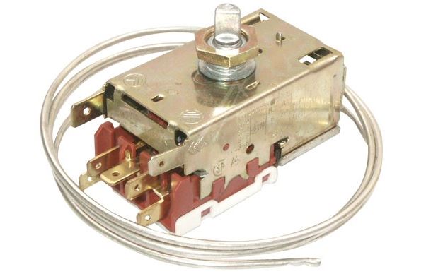 Thermostat Electrolux - Pièces réfrigérateur & congélateur