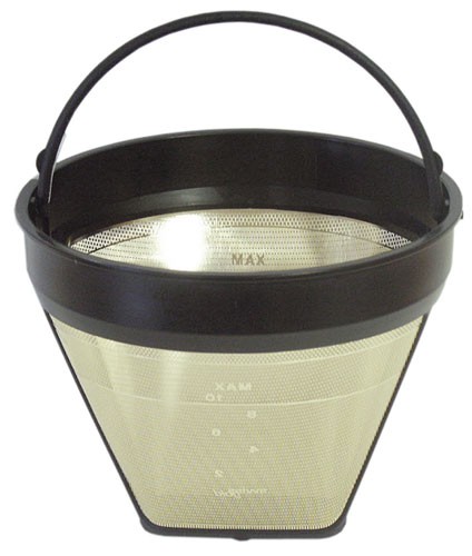Filtre Permanent doré Bosch 00088338