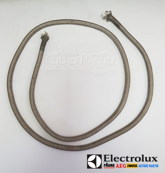 Joint de porte extérieur Electrolux 8996619115349