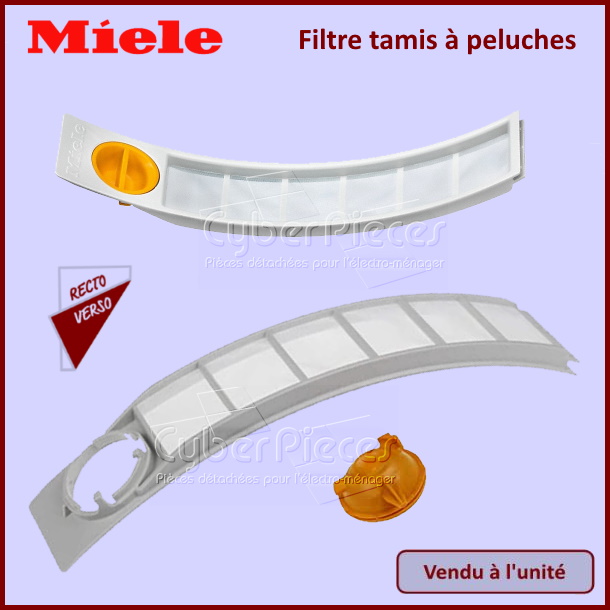 Filtre tamis Miele 7358910