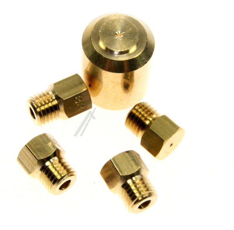 Jeu D'injecteurs Pour Gb500/1 - Pièces four