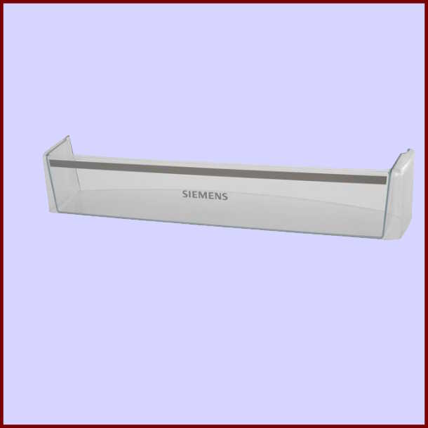Balconnet bouteilles Bosch 00655251