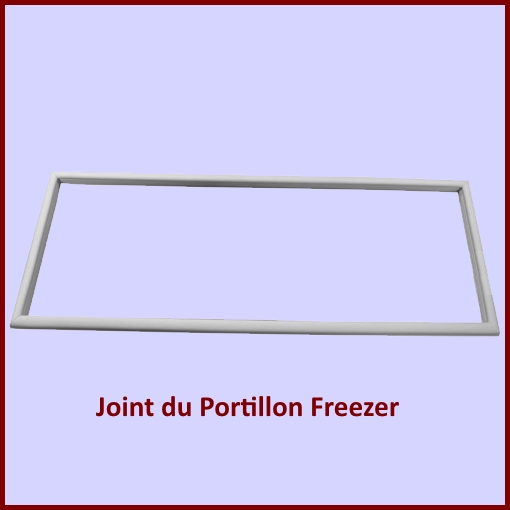 Joint de porte Freezer congélateur 00106614 - Pièces réfrigérateur ...