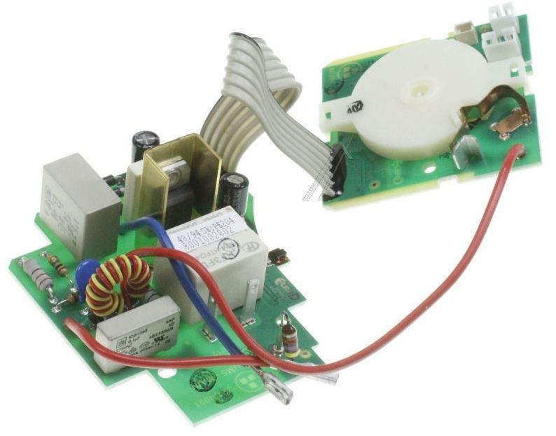 Carte de commande 00629153 - Pièces robots ménagers