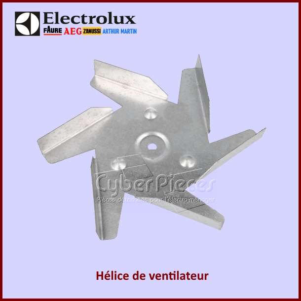 Ailettes de ventilateur Electrolux 3878453210