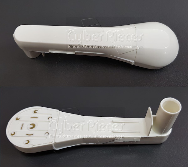 Diffuseur cafetière Seb SS-798097