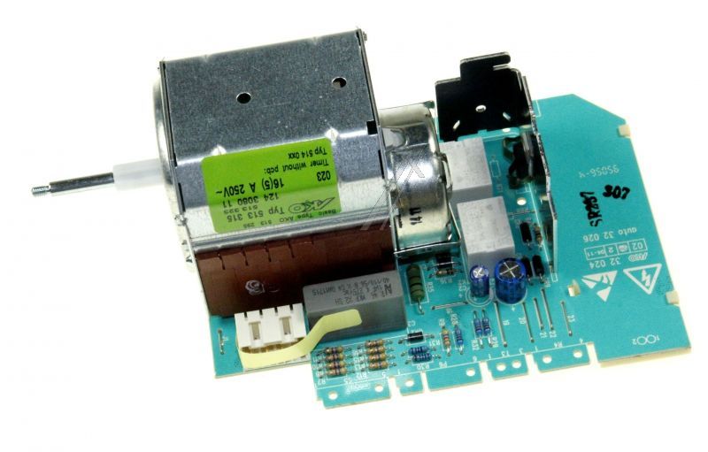 Programmateur VS71 ASKO -  Pièces machine à laver