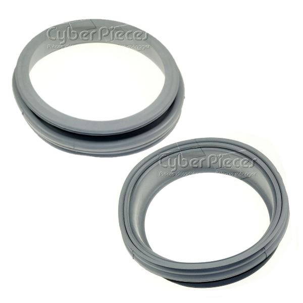 Manchette de Hublot Gorenge 03010817 -  Pièces machine à laver