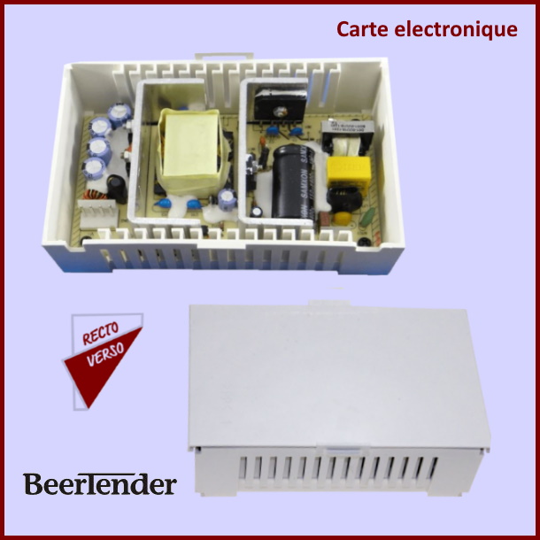 Carte electronique Beertender MS-621853