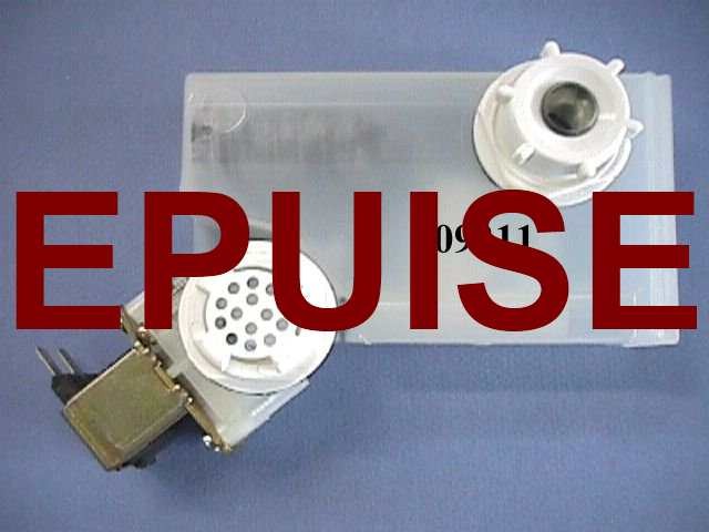 Bac Lv Thom. 31x1705/arist. 005897***Article plus livrable - épuisé***