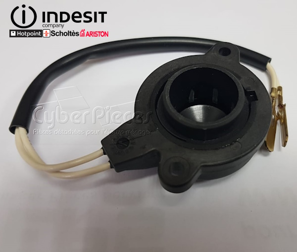 Tachymétre moteur Indesit C00140558