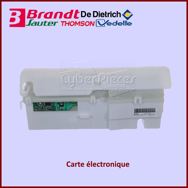 Carte Ã©lectronique Brandt 32X2712