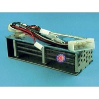 Résistance de sèche linge