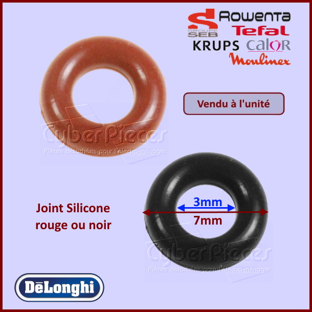 Joint Silicone Seb MS-0071881