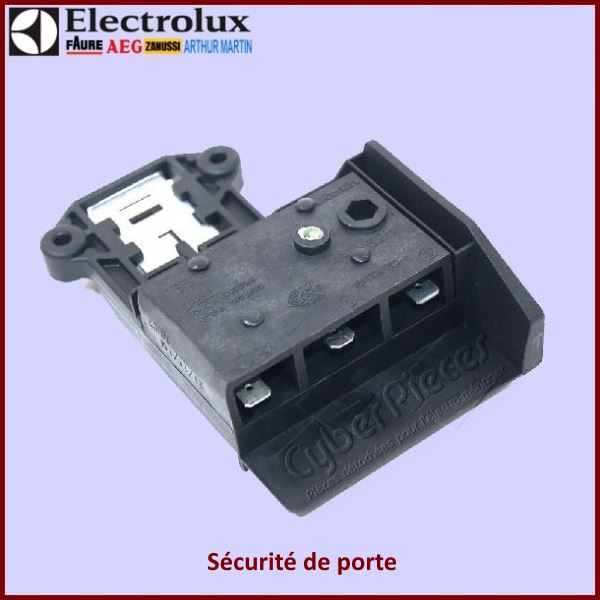 Sécurité de porte Electrolux 1260607047 -  Pièces machine à laver