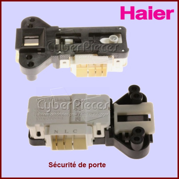 Sécurité de porte 0024000324 -  Pièces machine à laver