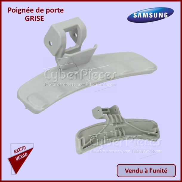 Poignée de porte Samsung DC64-01524A