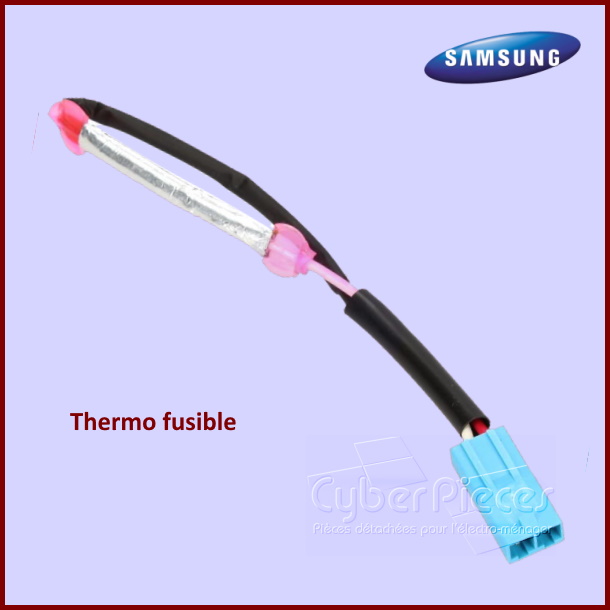 Thermo fusible Samsung DA47-10162F