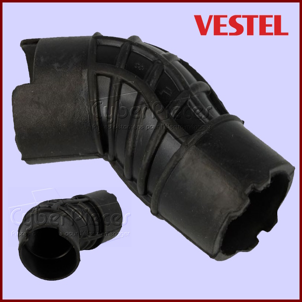 Durite de résistance et pompe de cyclage 42144474