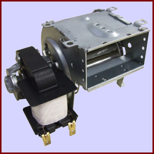 Ventilateur Tangentiel d'Insert de Cheminée - Pièces four
