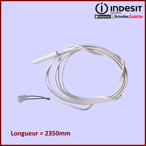 Sonde Carte Electronique 059909 - Pièces réfrigérateur & congélateur