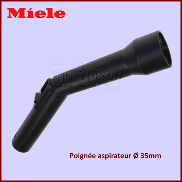 Poignée aspirateur Miele 9442601 - Pièces aspirateur